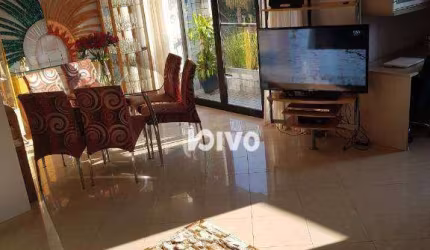Apartamento à venda, 79 m² por R$ 640.000,00 - Saúde - São Paulo/SP