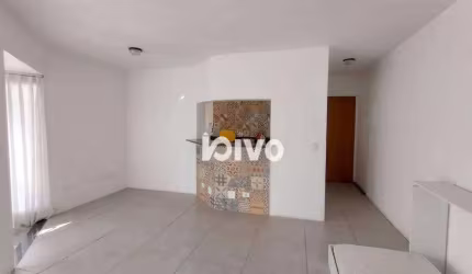 Apartamento com 1 dormitório para alugar, 56 m² por R$ 3.956,16/mês - Vila Clementino - São Paulo/SP