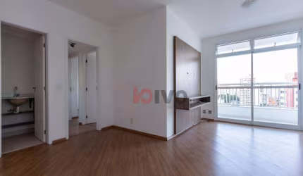 Apartamento com 3 dormitórios para alugar, 82 m² por R$ 5.472,44/mês - Saúde - São Paulo/SP