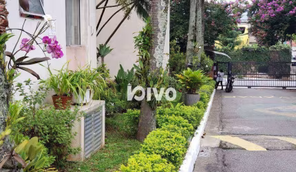 Apartamento com 2 quartos à venda, 43 m² por R$ 230.000 - Vila Liviero