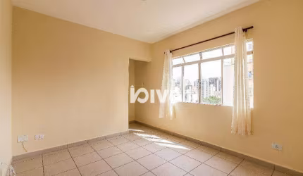 Apartamento com 1 dormitório para alugar, 38 m² por R$ 2.530,94/mês - Vila Clementino - São Paulo/SP