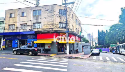 Prédio à venda, 1273 m² por R$ 5.500.000 - Vila Guarani (Zona Sul)