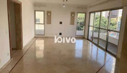 Apartamento à venda, 205 m² por R$ 2.425.000,00 - Paraíso - São Paulo/SP