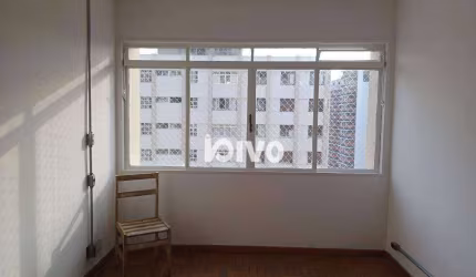 Vila Clementino -  Metrô Santa Cruz