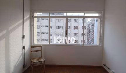 Vila Clementino -  Metrô Santa Cruz
