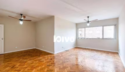 Apartamento com 3 dormitórios à venda, 112 m² por R$ 1.090.000 - Alto da Boa Vista