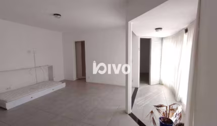 Apartamento com 1 dormitório à venda, 56 m² por R$ 600.000,00 - Vila Clementino - São Paulo/SP
