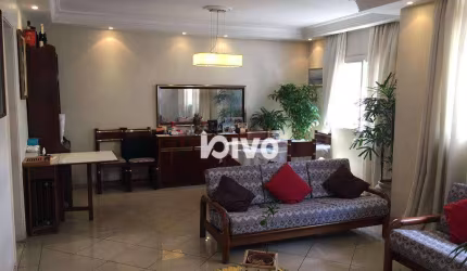 Apartamento com 3 dormitórios à venda, 124 m² por R$ 1.200.000,00 - Vila Mariana - São Paulo/SP