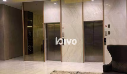 Studio à venda, 27 m² por R$ 450.000 - Chácara Klabin - São Paulo/SP