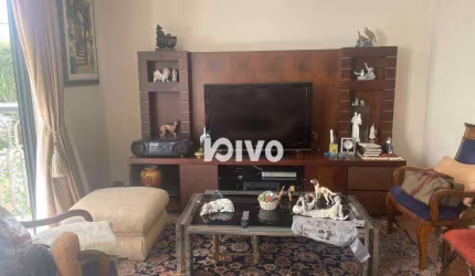Apartamento com 3 dormitórios para alugar, 100 m² por R$ 7.565,00/mês - Moema - São Paulo/SP