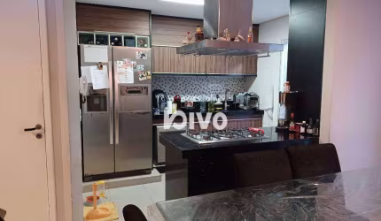 Sobrado com 3 dormitórios à venda, 132 m² por R$ 1.200.000,00 - Saúde - São Paulo/SP