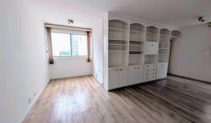 Apartamento com 2 dormitórios à venda, 80 m² por R$ 800.000,00 - Moema - São Paulo/SP