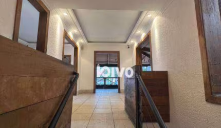 Ponto para alugar, 450 m² por R$ 25.900,00/mês - Vila Clementino - São Paulo/SP