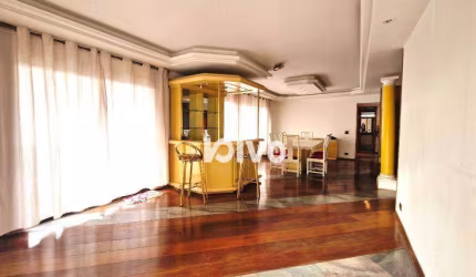 Apartamento, 1 por andar com 3 dormitórios, 1 suíte à venda, 212 m² por R$ 1.750.000 - Vila Mariana - São Paulo/SP