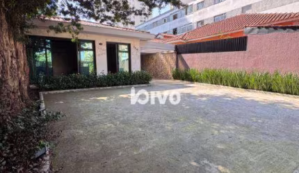 Casa com 6 dormitórios, 350 m² - venda por R$ 7.000.000,00 ou aluguel por R$ 22.127,00/mês - Vila Olímpia - São Paulo/SP