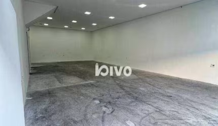 Loja para alugar, 100 m² por R$ 10.485,00/mês - Indianópolis - São Paulo/SP