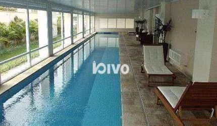Apartamento  250,00,m2 úteis  com 4 Suítes 4 vagas à venda, 250 m² por R$ 3.180.000 - Vila Mariana - São Paulo/SP