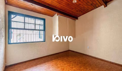 Casa com 1 dormitório para alugar, 40 m² por R$ 1.847,49/mês - Vila Mariana - São Paulo/SP