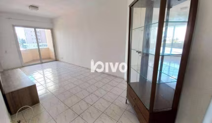 Apartamento à venda, 62 m² por R$ 395.000,00 - Vila Gumercindo - São Paulo/SP