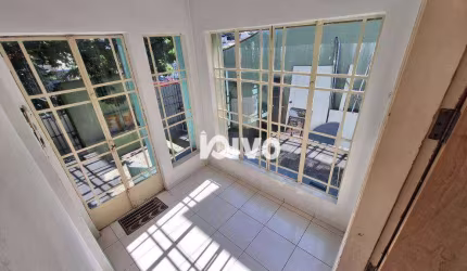 CASA TÉRREA com 4 dormitórios, 4 vagas e amplo quintal  à venda, 173 m² por R$ 1.100.000 - Jardim da Saúde - São Paulo/SP