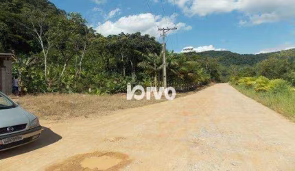 Sítio à venda, 250000 m² por R$ 425.000,00 - Cachoeirinha - Juquiá/SP