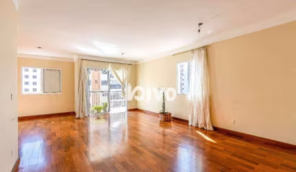Apartamento com 2 quartos (1 suíte ), 2 vagas fixas  - à venda, 104 m² por R$ 1.150.000 - Mirandópolis - Perto do metrô Praça da Árvore - São Paulo/SP