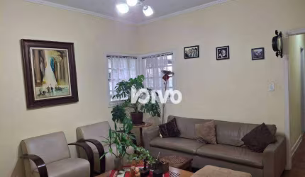 Apartamento com 3 dormitórios ( SEM VAGA ) à venda, 96 m² por R$ 790.000 - Aclimação - São Paulo/SP