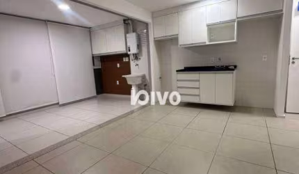 Apartamento à venda, 72 m² por R$ 769.000,00 - Ipiranga - São Paulo/SP