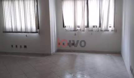 Conjunto para alugar, 35 m² pacote por R$ 3.460/mês - Vila Clementino