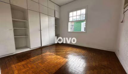 Sobrado com 4 dormitórios para alugar, 130 m² por R$ 5.001,78/mês - Indianópolis - São Paulo/SP