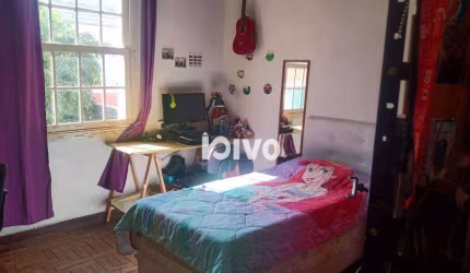 Sobrado com 2 dormitórios à venda, 72 m² por R$ 410.000,00 - Ipiranga - São Paulo/SP