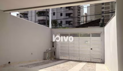 Sobrado com 3 dormitórios à venda, 220 m² por R$ 1.300.000,00 - Jardim da Saúde - São Paulo/SP