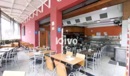 Salão à venda 133 m² ( EM FRENTE AO METRÔ VILA MARIANA  ) por R$ 1.060.000 - Vila Mariana - São Paulo/SP