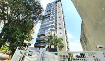 Apartamento com 3 dormitórios à venda, 132 m² por R$ 2.020.000,00 - Vila Clementino - São Paulo/SP