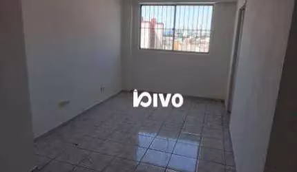 Apartamento com 1 dormitório à venda, 69 m² por R$ 260.000 - Rudge Ramos - São Bernardo do Campo/SP