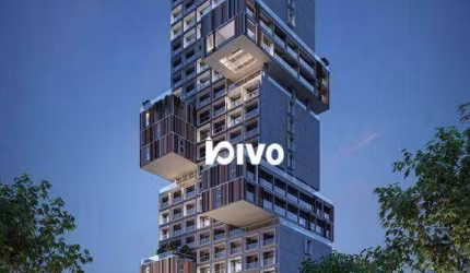 Loja para alugar, 376 m² por R$ 61.400,00/mês - Cerqueira César - São Paulo/SP
