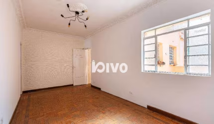 Apartamento com 2 dormitórios para alugar, 100 m² por R$ 3.090,00/mês - Vila Clementino - São Paulo/SP