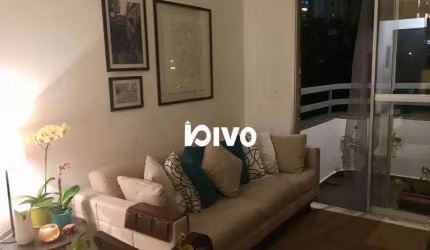 Apartamento à venda, 60 m² por R$ 670.000,00 - Vila Mariana - São Paulo/SP