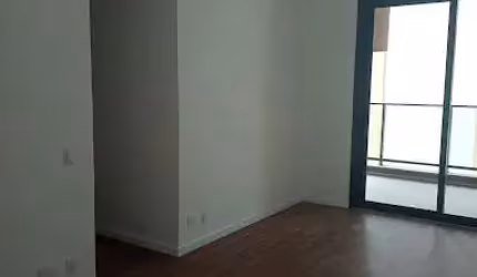 Apartamento com 3 dormitórios para alugar, 98 m² - Vila Clementino - São Paulo/SP