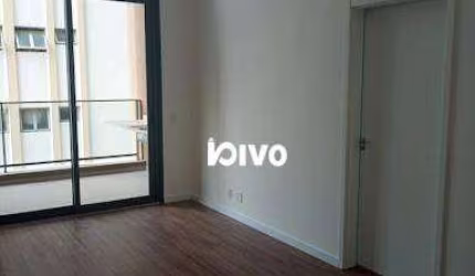 Apartamento com 3 dormitórios para alugar, 98 m² - Vila Clementino - São Paulo/SP