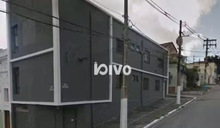 Prédio à venda, 260 m² úteis R$ 1.250.000 - Vila Mariana - SP