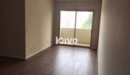 Apartamento à venda, 90 m² por R$ 780.000,00 - Ipiranga - São Paulo/SP