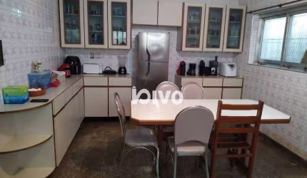 Sobrado à venda, 232 m² por R$ 1.100.000,00 - Praça da Árvore - São Paulo/SP