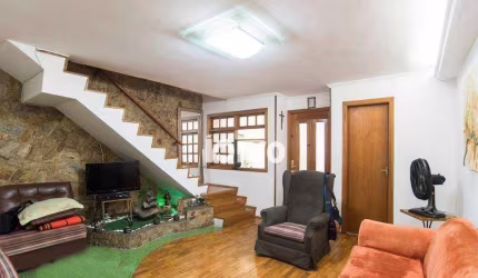 Sobrado à venda, 200 m² por R$ 950.000,00 - Penha de França - São Paulo/SP