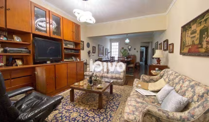 Sobrado com 4 dormitórios à venda, 224 m² por R$ 1.298.800,00 - Vila Clementino - São Paulo/SP