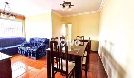 Apartamento para alugar, 65 m² por R$ 4.822,39/mês - Vila Clementino - São Paulo/SP