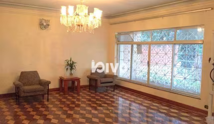 Sobrado à venda, 318 m² por R$ 2.650.000,00 - Mirandópolis - São Paulo/SP