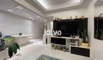 Cobertura com 2 dormitórios à venda, 120 m² por R$ 839.000,00 - Vila da Saúde - São Paulo/SP