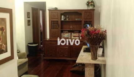 Apartamento à venda, 78 m² por R$ 280.000,00 - Jardim da Saúde - São Paulo/SP