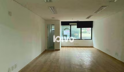 Conjunto com 1 vaga à venda, 41 m² por R$ 370.000 - Vila Clementino